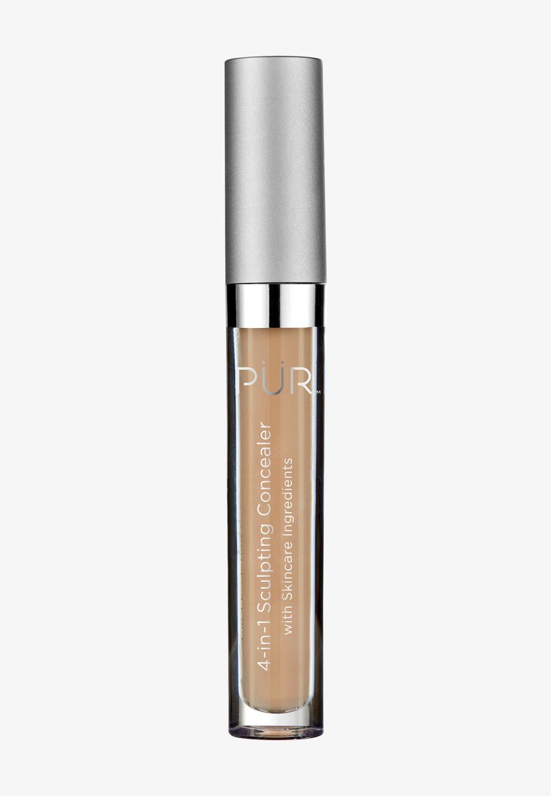 PUR PUSH UP 4-IN-1 SCULPTING CONCEALER - Correcteur - honey