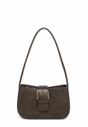 MADILYN - Handtasche - washed grey