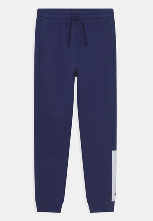 Tracksuit bottoms - dark blue