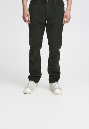 Broek - evergreen