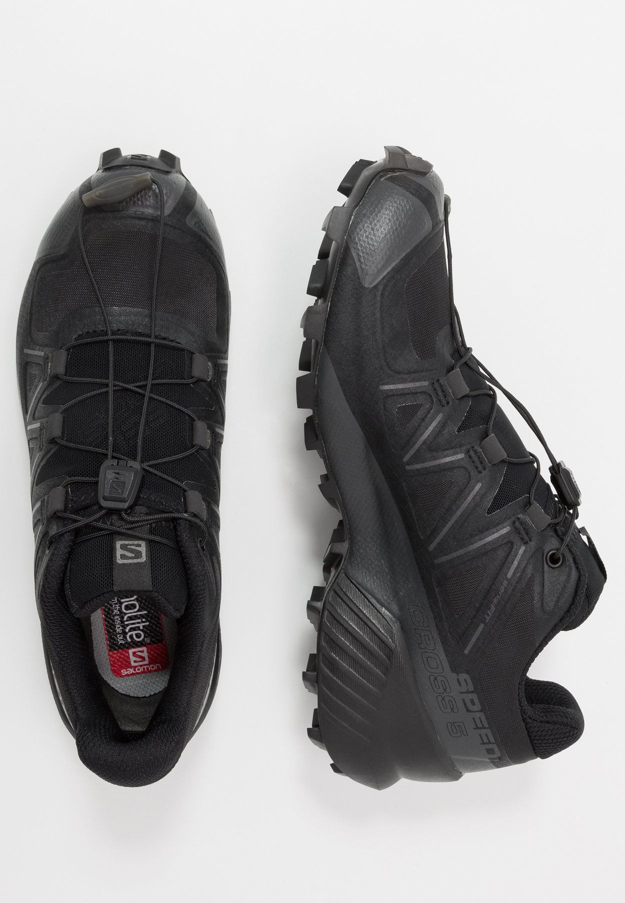 SPEEDCROSS 5