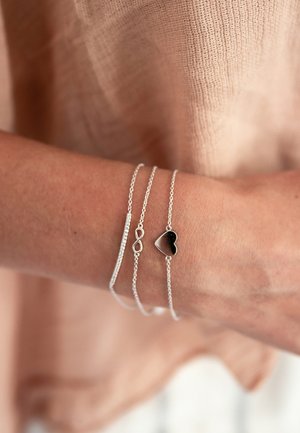 Pulsera - silber