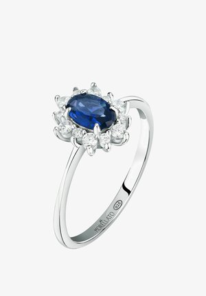 Morellato COLLEZIONE TESORI - Anello - blu