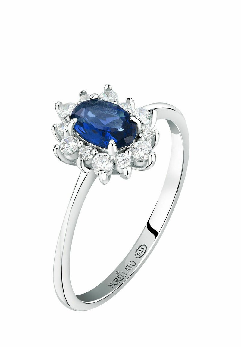 Morellato COLLEZIONE TESORI - Anello - blu