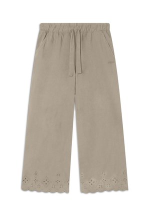 Pantaloni - beige