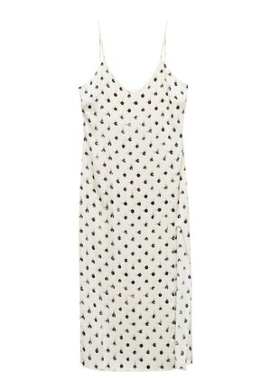 Denné šaty - off-white