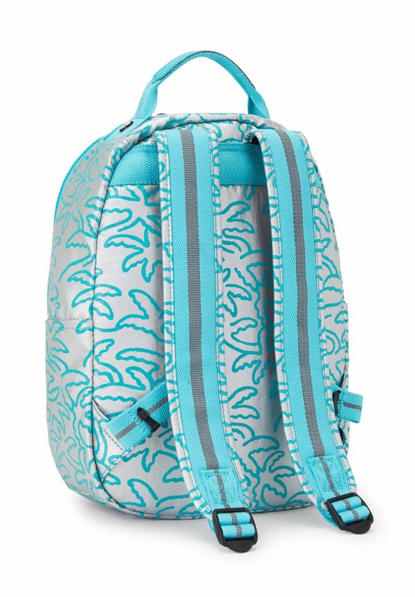 SEOUL S BTS + AC – Schulranzen – metallic palm