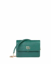 Miriade Borsa a tracolla - verde