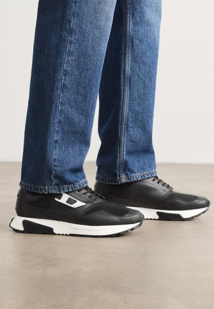 Diesel TAME - Tenisice - black