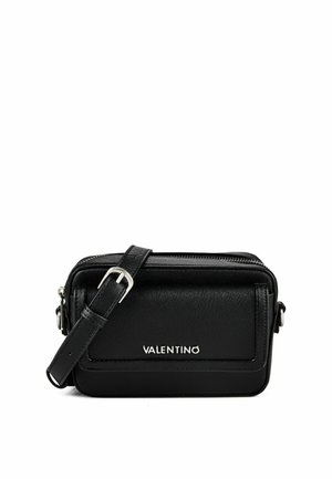 Valentino Bags, SILVIA MIR MINI BAG UMHÄNGETASCHE 18 CM - Borsa a tracolla - nero