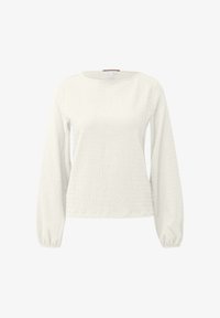 Non sélectionné, creme