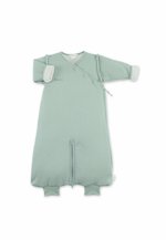 Sacco Nanna Con I Piedi SACCO NANNA BEMINI 1-4 Mesi In Cotone TOG 1,5 Sacco Nanna Autunno