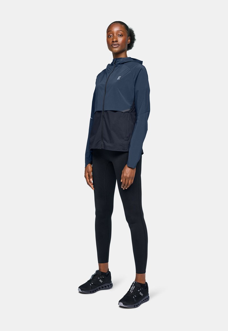 Laufjacke