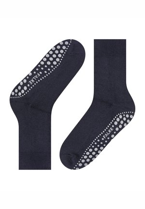 HOMEPADS UNISEX - Socks - marine