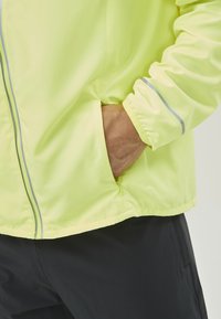 Endurance Cykeljacka - 5001 safety yellow