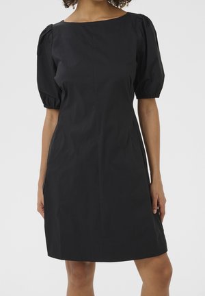 Vardagsklänning - black
