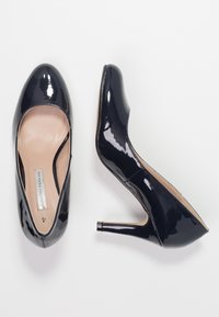 Dorothy Perkins Pumps - dark blue