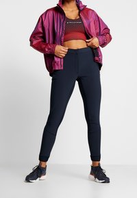 Tommy Hilfiger Jogginghose - dark blue