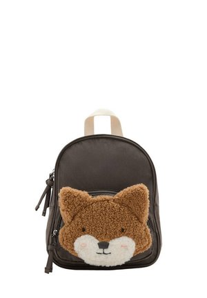Mango Kids, BABY - Mochila escolar - brown