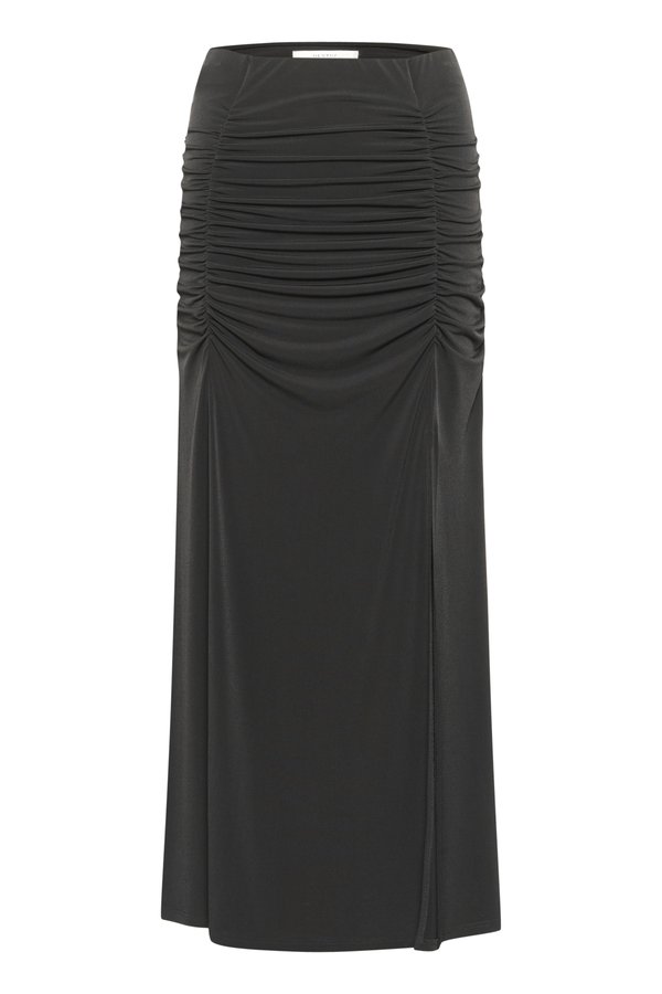 MAILY SLIT SKIRT - Maxi skirt3