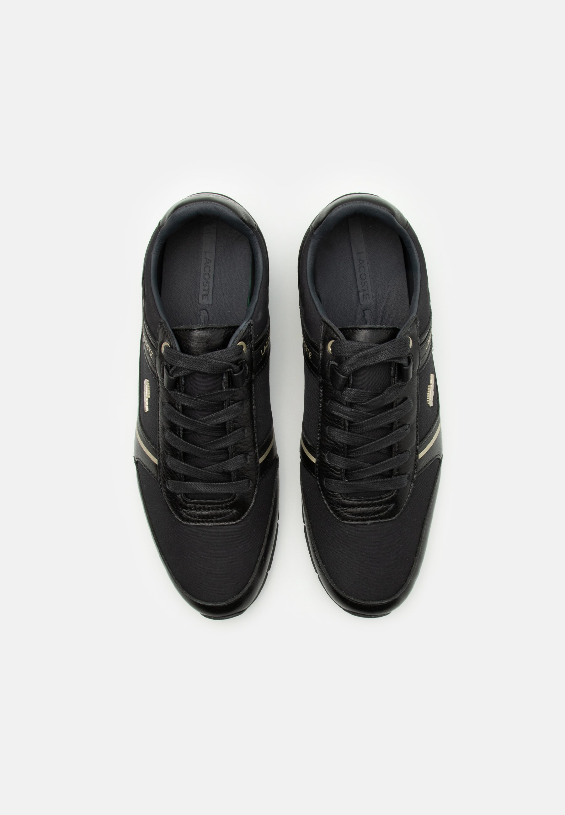 lacoste menerva black