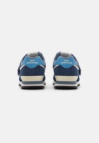 New Balance 574 - Baskets basses - navy