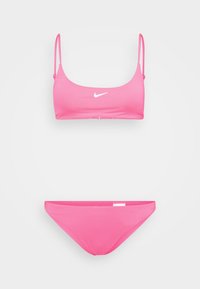 Non sélectionné, hyper pink
