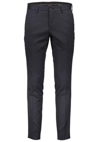 Junk De Luxe WATER REPELLENT - Chino - navy