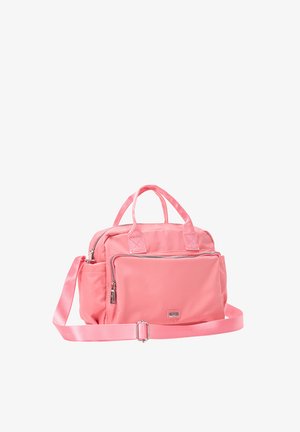 Camomilla Italia, BECKY - SHOULDER BAG - Handtasche - rose