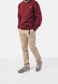 Trendsplant Sudadera - red