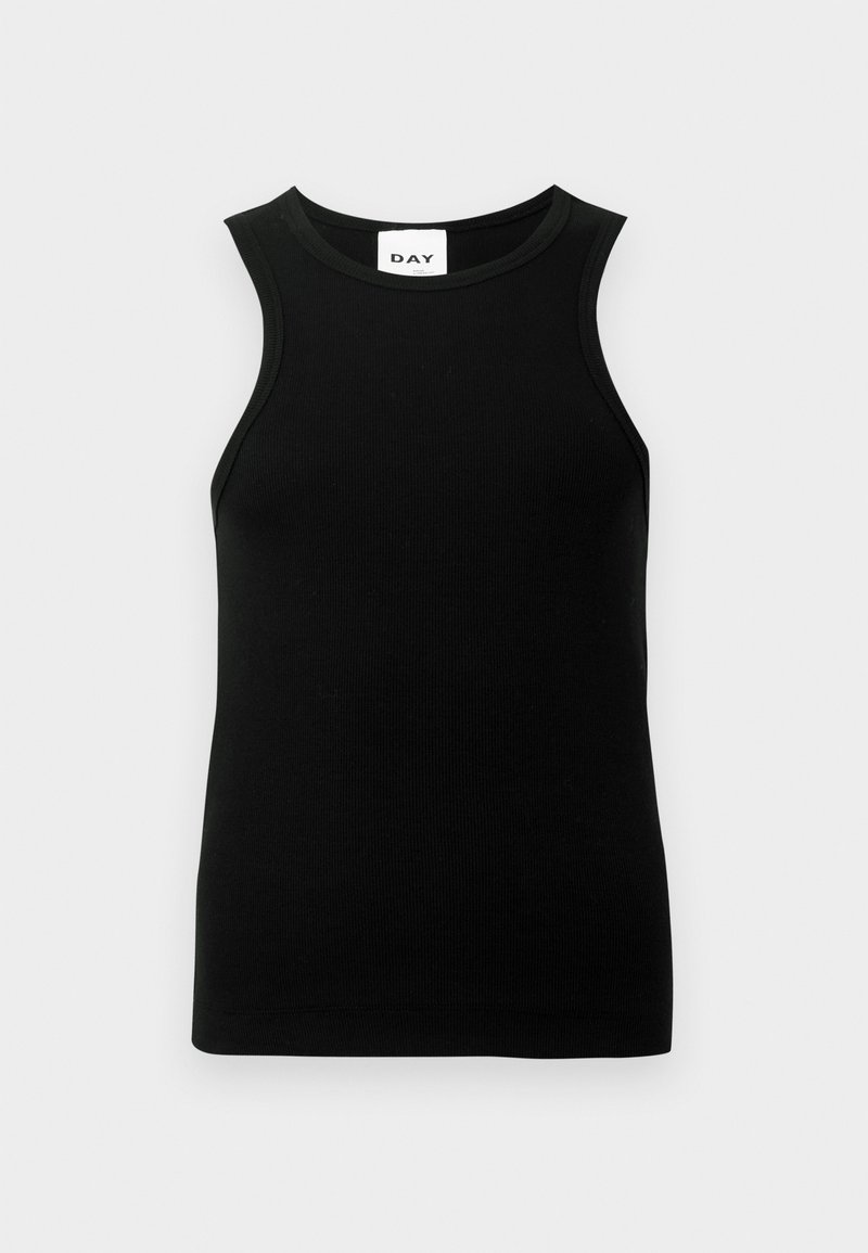 DAY Birger et Mikkelsen Top zwart DAY Birger et Mikkelsen Top zwart