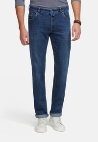 Meyer M5 Regular - Straight leg jeans - blue