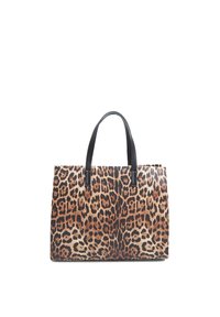 Tote bag - animalier