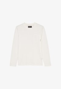 Ausgewählt, egg white