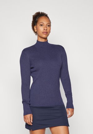 Callaway Πουλόβερ - navy heather