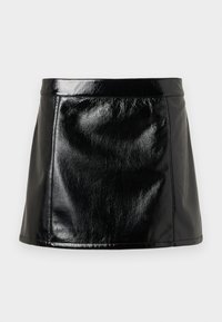 SKIRT - Minissaia - black
