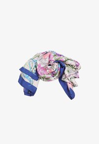 Non selezionato, blu