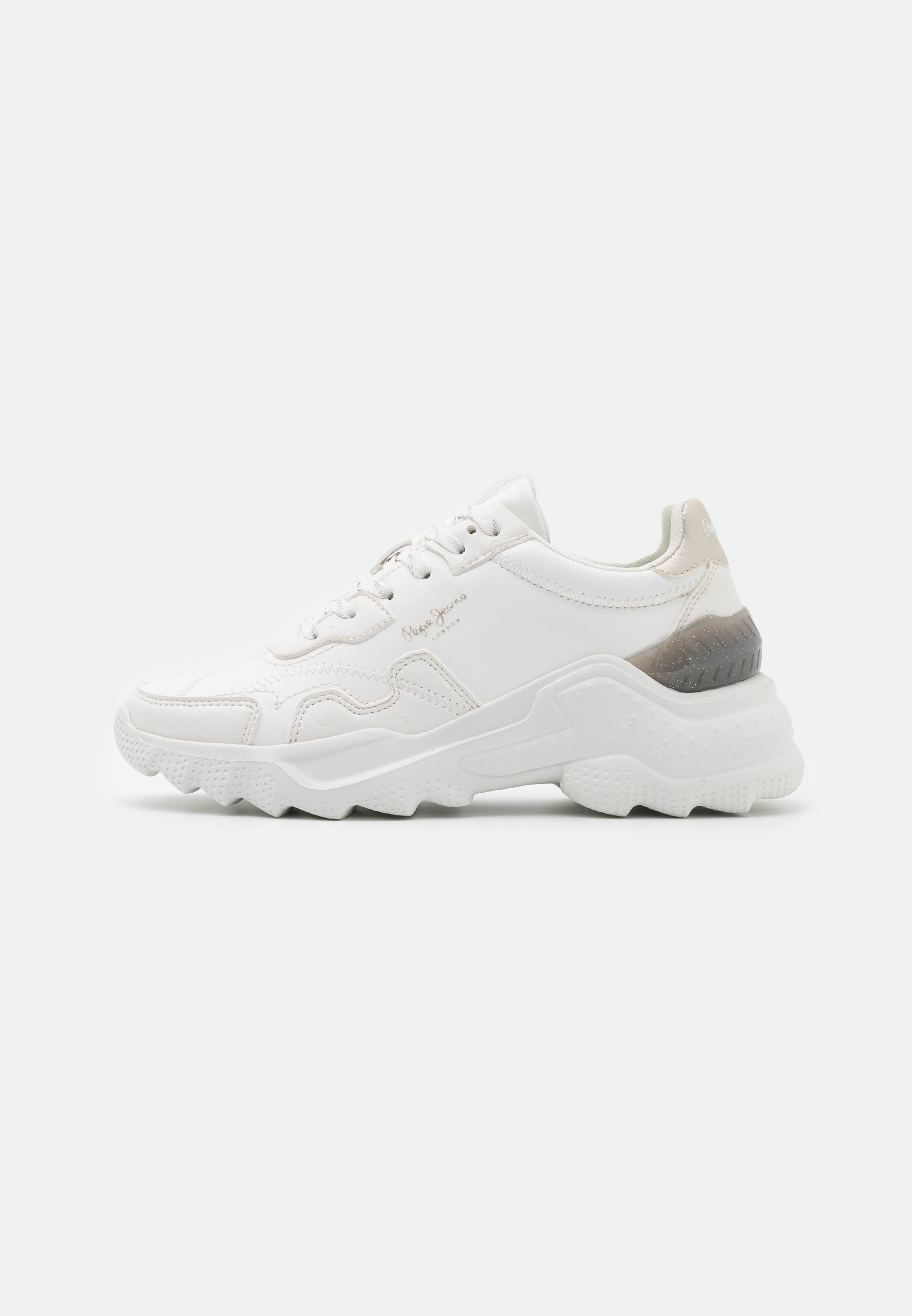 Pepe Jeans ECCLES FENIX - Trainers 