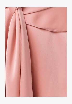 BWLDR, IRENA MINI - Robe de jour - peach
