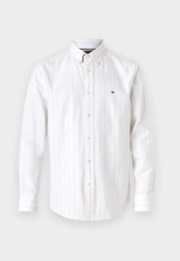 HERITAGE FINE - Camicia - ivory