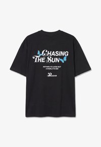 Επιλέχθηκε, washed black