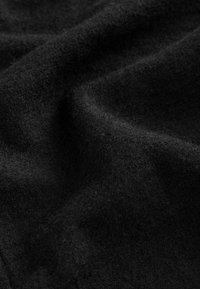 Next REGULAR FIT - TEXTURED - Nyári dzseki - black