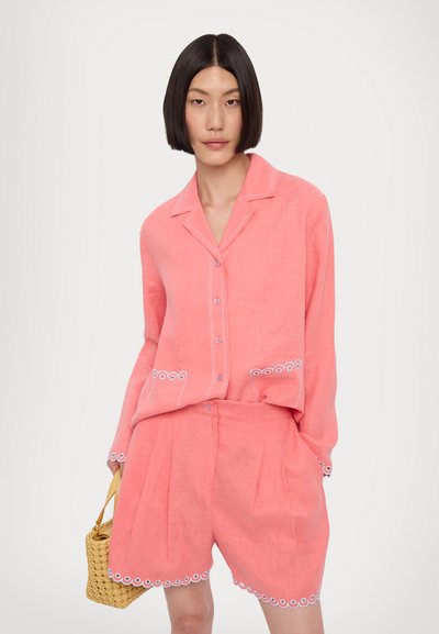 Sleeper PETRA  - Shorts - strawberry ice