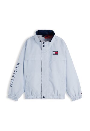 Tommy Hilfiger, - Kurtka przejściowa
