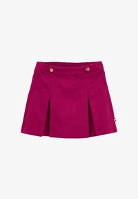 No seleccionado, fuchsia