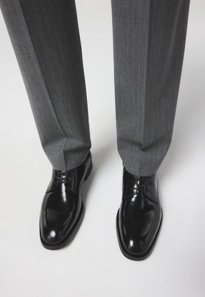 ALDO, ALDO DERBY ODELL - Smart lace-ups - black