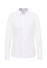 Non selezionato, weiß