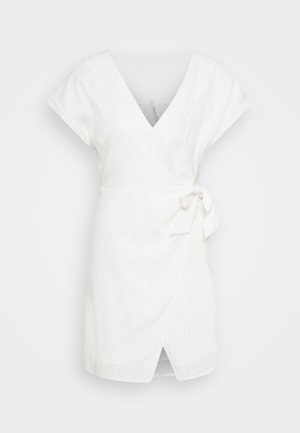 LOLITA - Sukienka letnia - offwhite