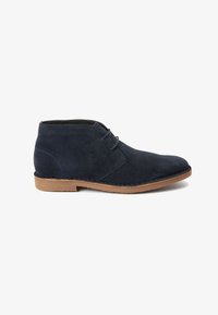 Non sélectionné, navy blue