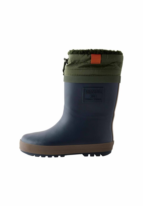 THINSULAT CUFF STANDARD - Snowboot/Winterstiefel - colour block